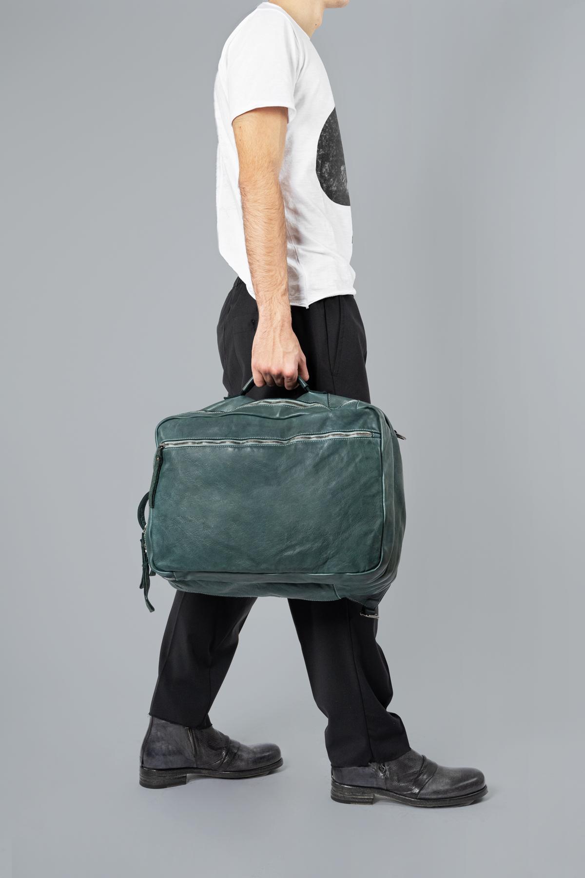 Belfor K2 verde foresta